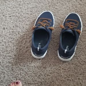 Sperry top sider